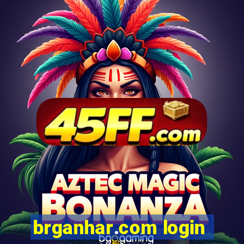 brganhar.com login